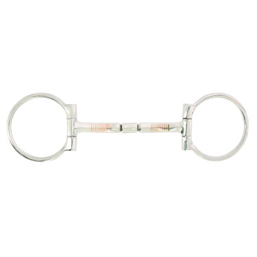 Mors Feeling Snaffle Komfort Mors Feeling Snaffle Komfort