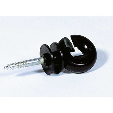 Isolator Draht IS-L Horizont Ranger Schwarz