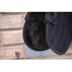 Diagonal Light Stoßdämpfer Paddock Sport Schwarz