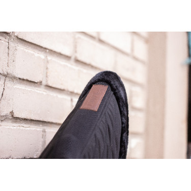 Diagonal Light Stoßdämpfer Paddock Sport Schwarz