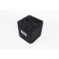 Helmbox für Naca-Helm Schwarz Helmbox für Naca-Helm Schwarz