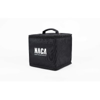 Helmbox für Naca-Helm Schwarz Helmbox für Naca-Helm Schwarz