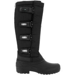 Riding World Winterstiefel Schwarz