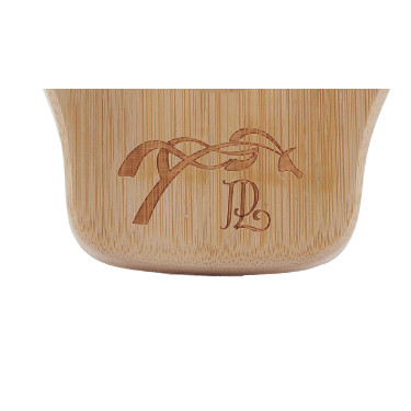 Massagebürste Pénélope Collections Weiß Weiß Massagebürste Pénélope Collections Weiß Weiß