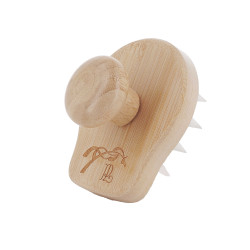 Massagebürste Pénélope Collections Weiß Weiß Massagebürste Pénélope Collections Weiß Weiß