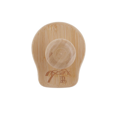 Massagebürste Pénélope Collections Weiß Weiß Massagebürste Pénélope Collections Weiß Weiß