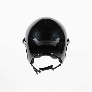 Reithelm Naca Comète XP Glow Schwarz