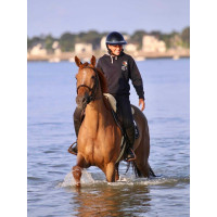 Reithelm Naca Comète XP Glow Blau