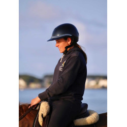 Reithelm Naca Comète XP Glow Blau Reithelm Naca Comète XP Glow Blau