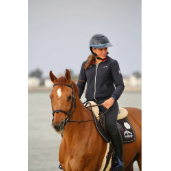 Reithelm Naca Comète XP Glow Blau Reithelm Naca Comète XP Glow Blau