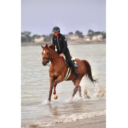 Reithelm Naca Comète XP Glow Blau Reithelm Naca Comète XP Glow Blau