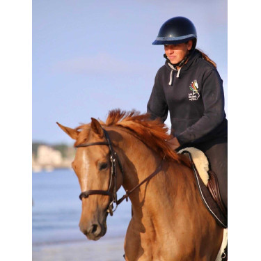 Reithelm Naca Comète XP Glow Blau Reithelm Naca Comète XP Glow Blau