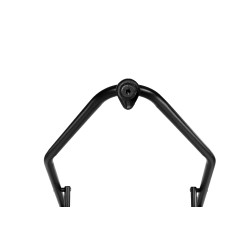 Zerlegbarer Hippotonic 3-Rad-Karren Schwarz Zerlegbarer Hippotonic 3-Rad-Karren Schwarz