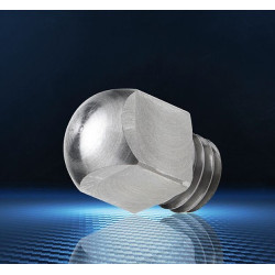 Rettungsstollen Typ V pro 4