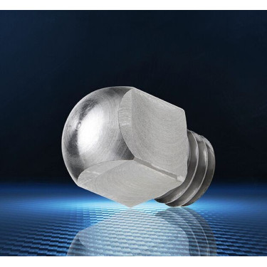 Rettungsstollen Typ V pro 4