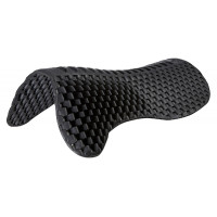 Acavallo Piuma Featherlight Vorderer Hebe-Pad Schwarz