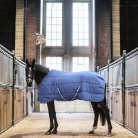 Stalldecke Lami-Cell Stable Master Marine Marineblau Stalldecke Lami-Cell Stable Master Marine Marineblau