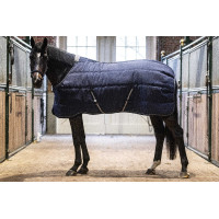Stalldecke Lami-Cell Stable Master Marine Marineblau Stalldecke Lami-Cell Stable Master Marine Marineblau