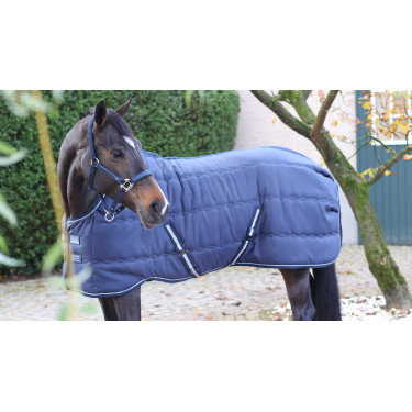 Stalldecke Lami-Cell Stable Master Marine Marineblau Stalldecke Lami-Cell Stable Master Marine Marineblau