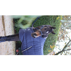 Stalldecke Lami-Cell Stable Master Marine Marineblau Stalldecke Lami-Cell Stable Master Marine Marineblau