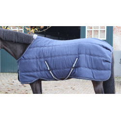 Stalldecke Lami-Cell Stable Master Marine Marineblau Stalldecke Lami-Cell Stable Master Marine Marineblau