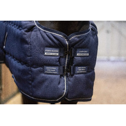 Stalldecke Lami-Cell Stable Master Marine Marineblau Stalldecke Lami-Cell Stable Master Marine Marineblau