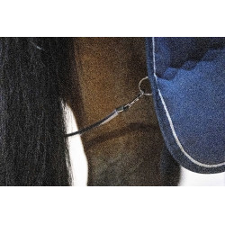 Stalldecke Lami-Cell Stable Master Marine Marineblau Stalldecke Lami-Cell Stable Master Marine Marineblau