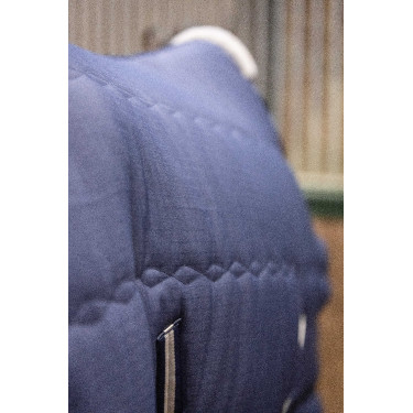 Stalldecke Lami-Cell Stable Master Marine Marineblau Stalldecke Lami-Cell Stable Master Marine Marineblau