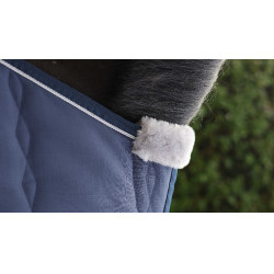 Stalldecke Lami-Cell Stable Master Marine Marineblau Stalldecke Lami-Cell Stable Master Marine Marineblau