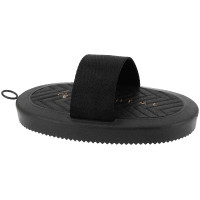 Kardätsche Je t'aime Equithème Limited Edition Schwarz / Roségold