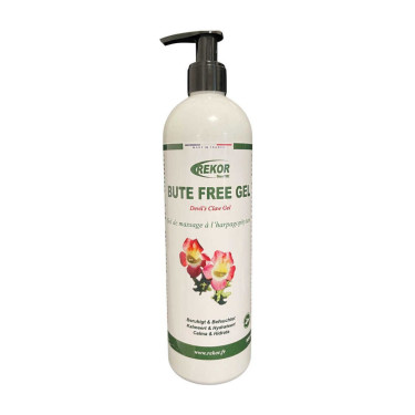 Entspannendes Gel Rekor Bute Free Gel Entspannendes Gel Rekor Bute Free Gel