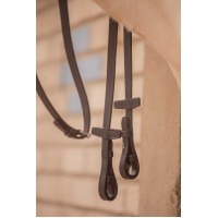 Pénélope Symphonie Zügel Braun
