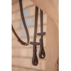 Pénélope Symphonie Zügel Braun Pénélope Symphonie Zügel Braun