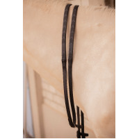 Pénélope Symphonie Zügel Schwarz Pénélope Symphonie Zügel Schwarz