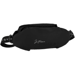 Bauchtasche Je t’aime Equithème Schwarz Bauchtasche Je t’aime Equithème Schwarz