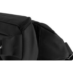 Bauchtasche Je t’aime Equithème Schwarz Bauchtasche Je t’aime Equithème Schwarz