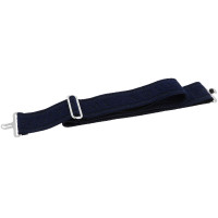 Equithème Jacquard-Bauchgurte Marine Marineblau Equithème Jacquard-Bauchgurte Marine Marineblau