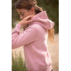 Sweat Polly Eden von Pénélope Pink Rosa