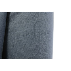 Unisex-Sweatshirt Equithème Axel Grau