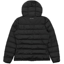 Steppjacke Riding World Razane Damen Schwarz