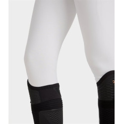 Reithose X-perform Iconic Horse Pilot Damen Weiß Weiß