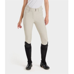 Reithose X-perform Iconic Horse Pilot Damen Jäger Gr&amp;amp;amp;uuml;n