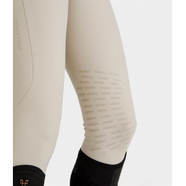 Reithose X-perform Iconic Horse Pilot Damen Jäger Gr&amp;amp;amp;uuml;n