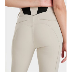 Reithose X-perform Iconic Horse Pilot Damen Jäger Gr&amp;amp;amp;uuml;n