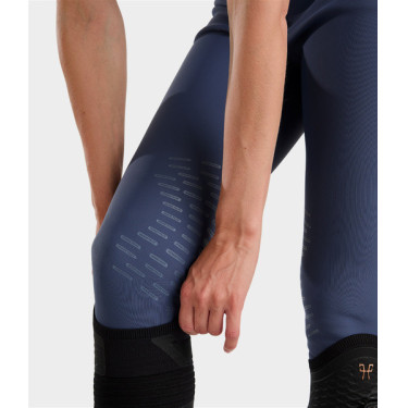 Reithose X-perform Iconic Horse Pilot Damen Vintage Indigo Blau