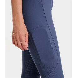 Reithose X-perform Iconic Horse Pilot Damen Vintage Indigo Blau