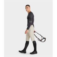 Reithose X-perform Iconic Horse Pilot Herren Jäger Grün Reithose X-perform Iconic Horse Pilot Herren Jäger Grün