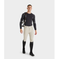 Reithose X-perform Iconic Horse Pilot Herren Jäger Grün Reithose X-perform Iconic Horse Pilot Herren Jäger Grün