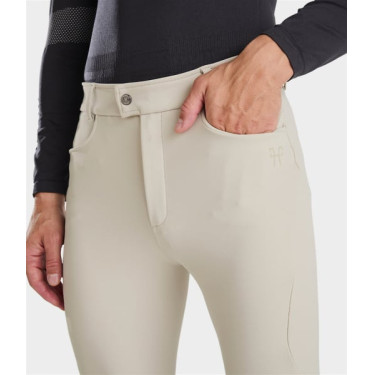 Reithose X-perform Iconic Horse Pilot Herren Jäger Grün Reithose X-perform Iconic Horse Pilot Herren Jäger Grün