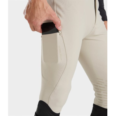 Reithose X-perform Iconic Horse Pilot Herren Jäger Grün Reithose X-perform Iconic Horse Pilot Herren Jäger Grün